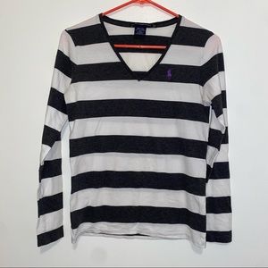 Ralph Lauren long sleeves shirt